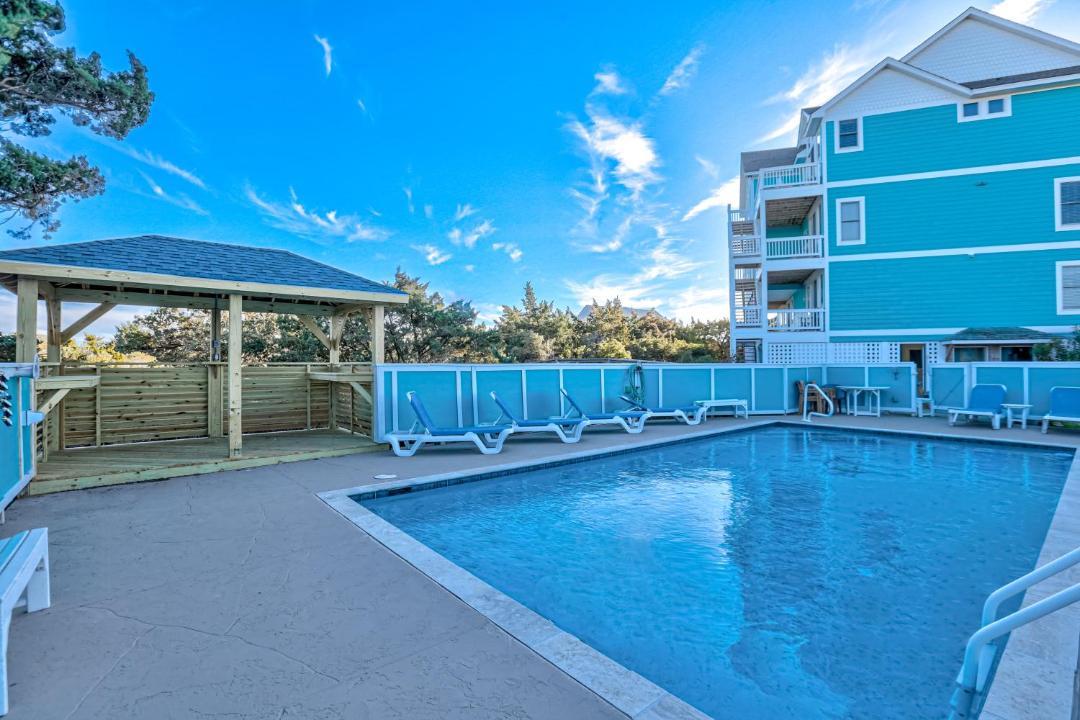 Photo of Patio Balcony in Avon