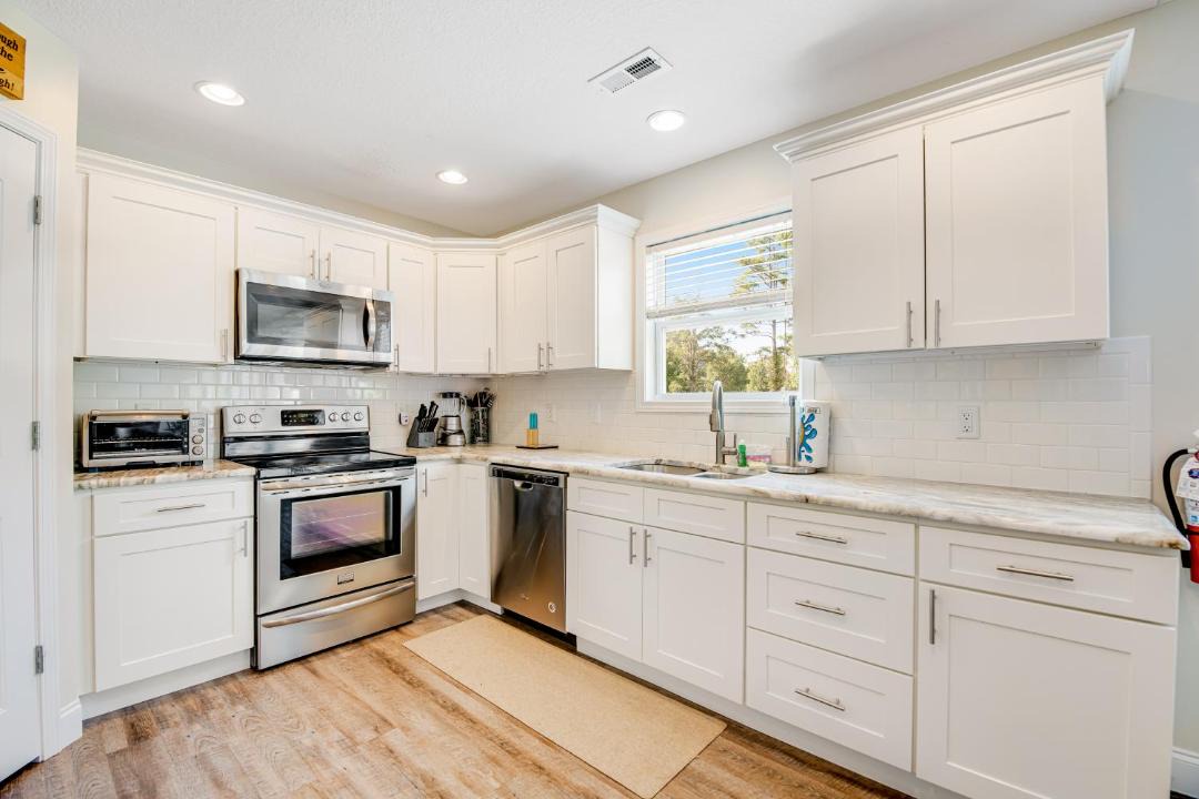 Photo of Kitchen in Maynardville