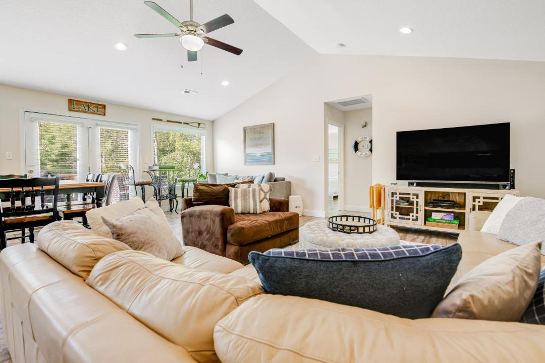 Photo of Livingroom in Maynardville