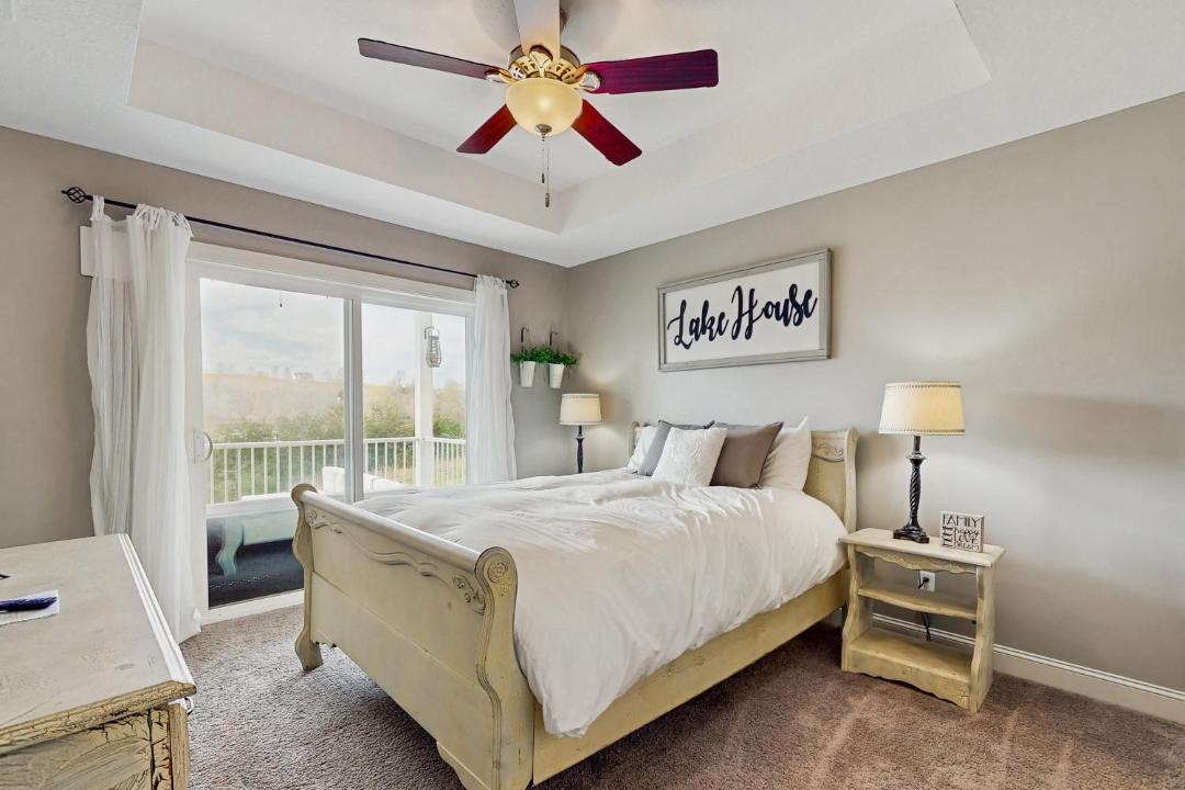 Photo of Bedroom in La Follette