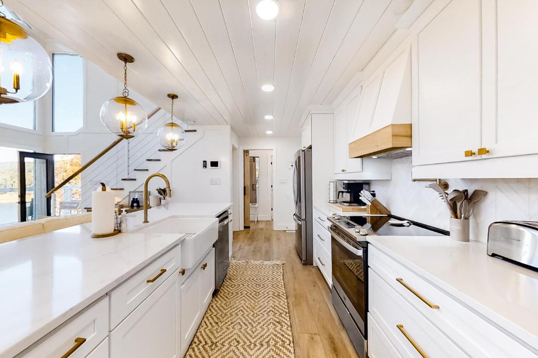 Photo of Kitchen in Maynardville
