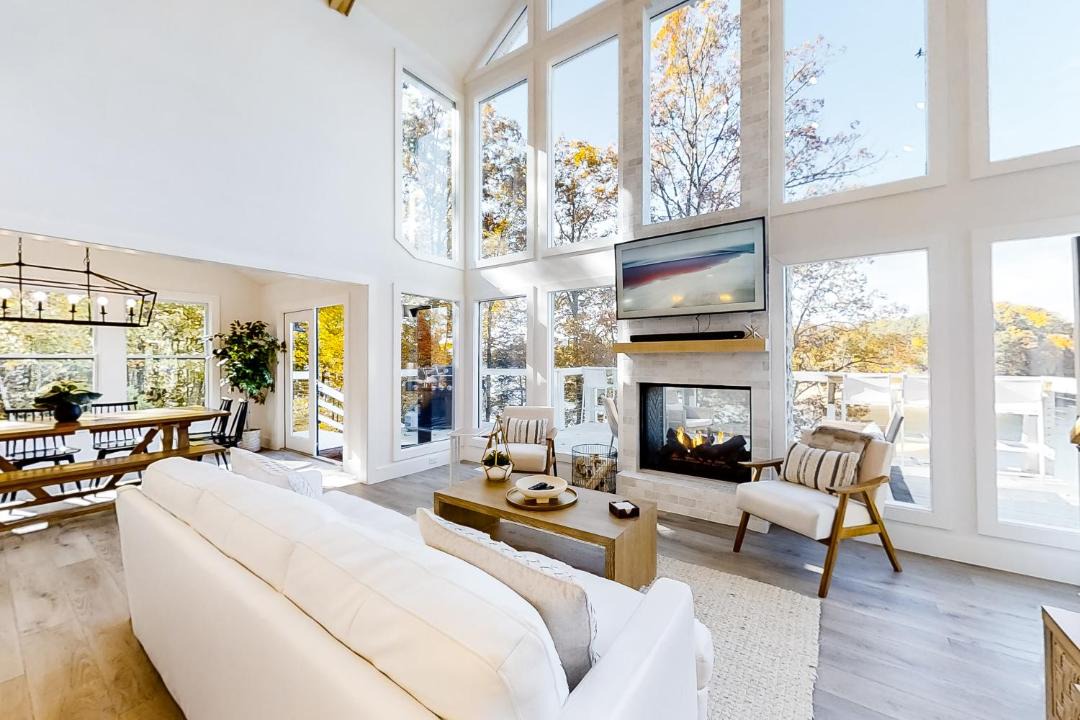 Photo of Livingroom in Maynardville