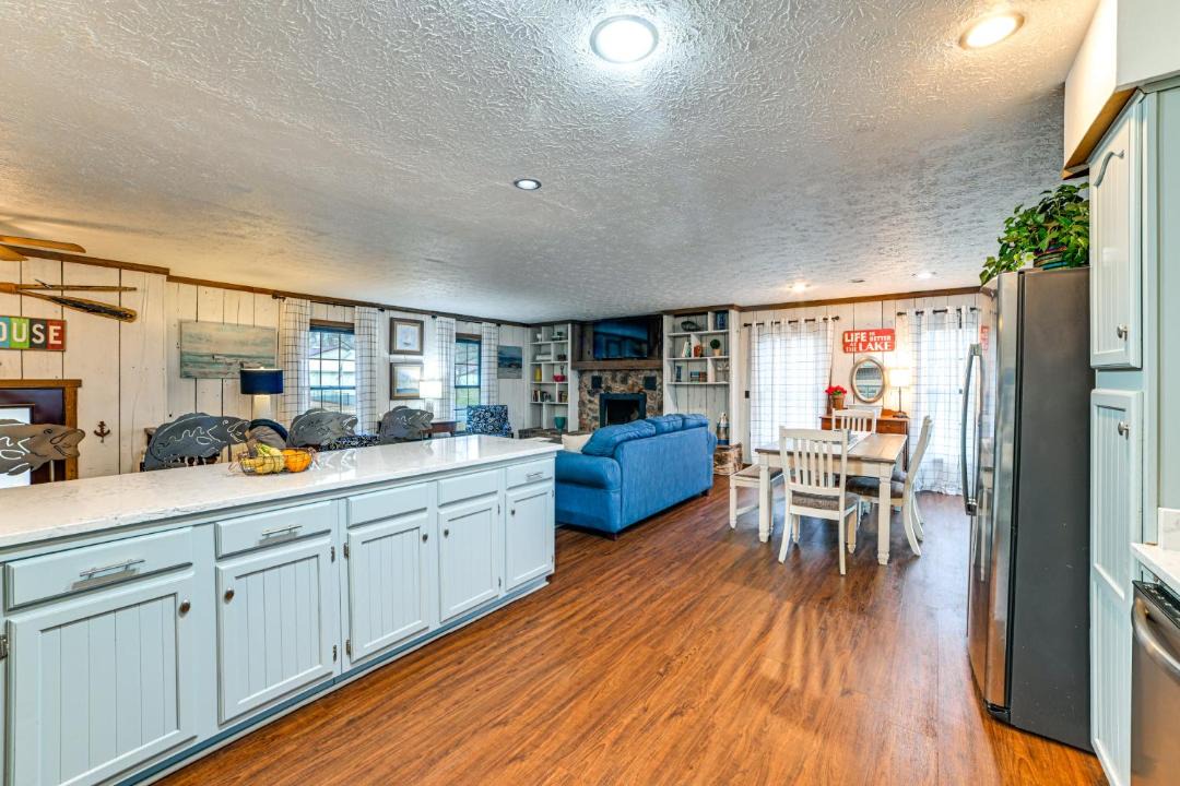 Photo of Kitchen in Hardin