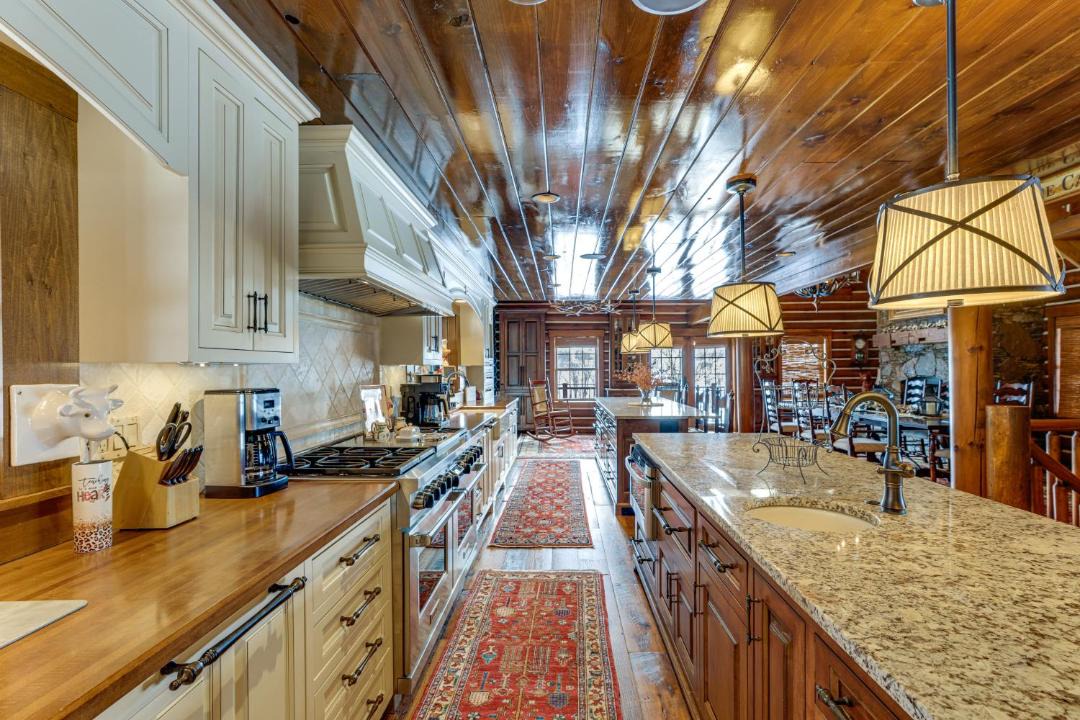 Photo of Kitchen in Versailles
