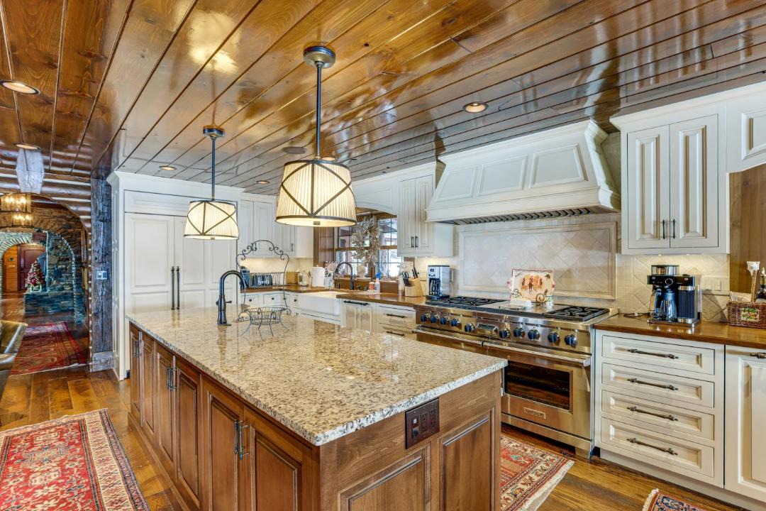 Photo of Kitchen in Versailles