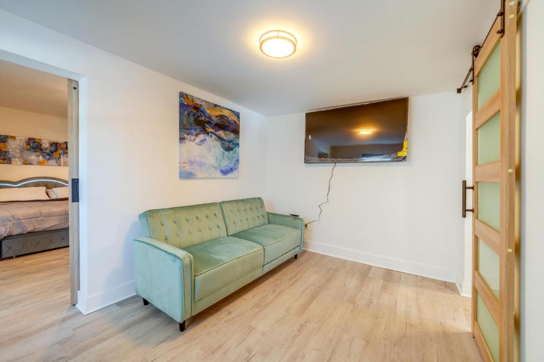 Photo of Bedroom in Bellepoint