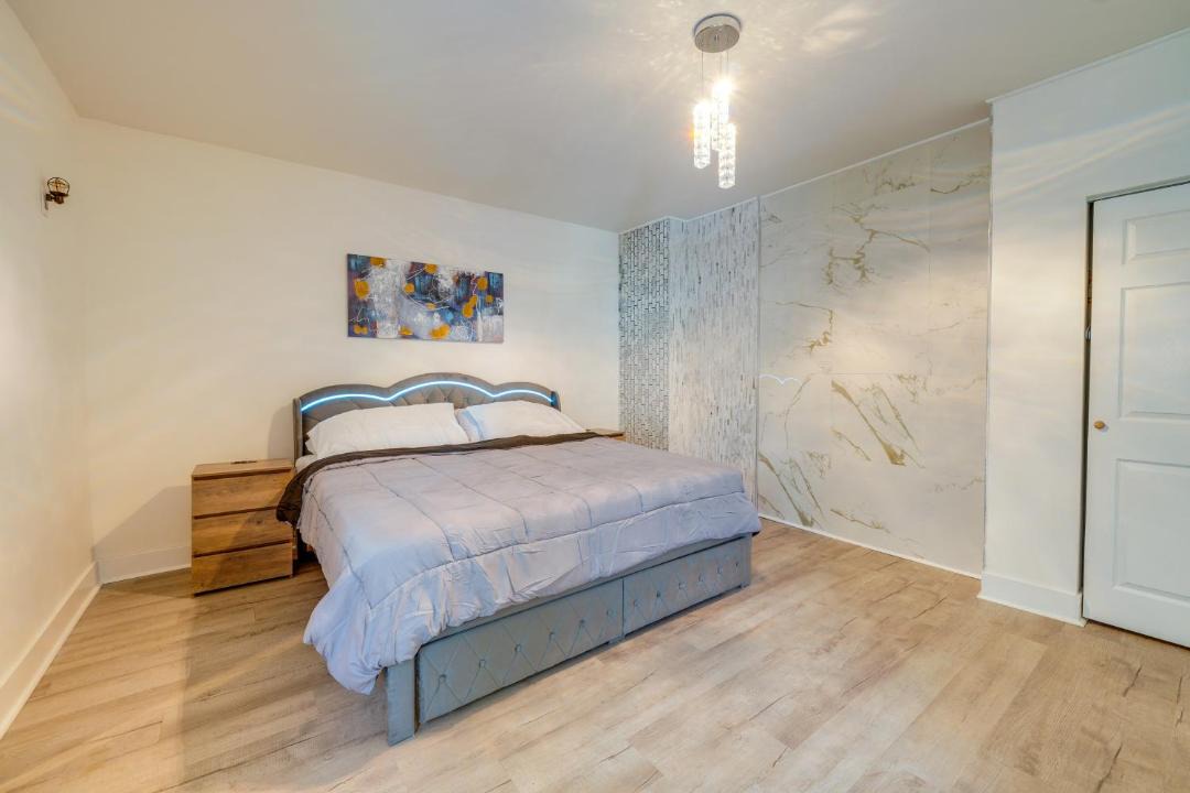 Photo of Bedroom in Bellepoint