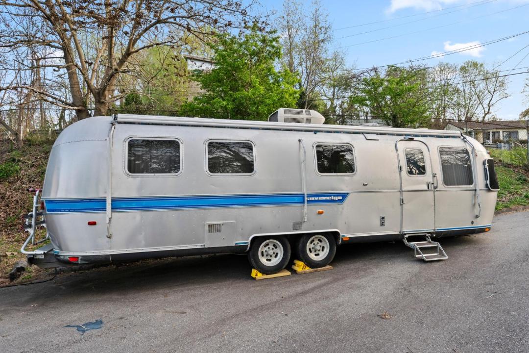 Photo of Outdoor in Asheville