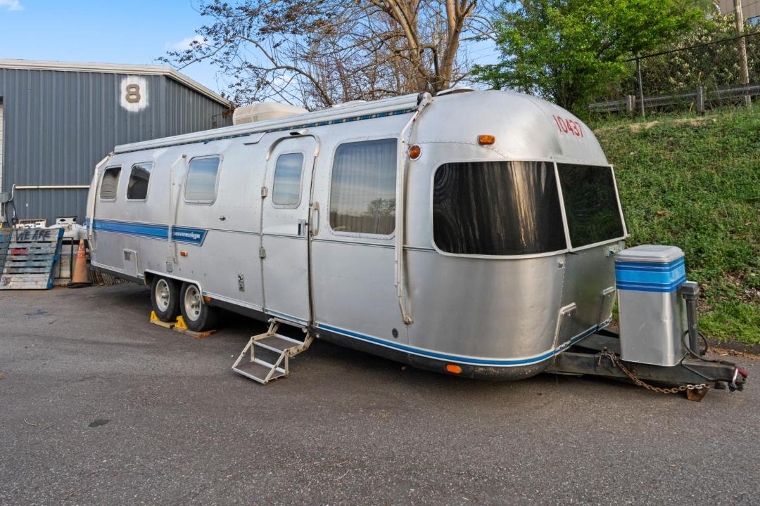 Photo of Outdoor in Asheville