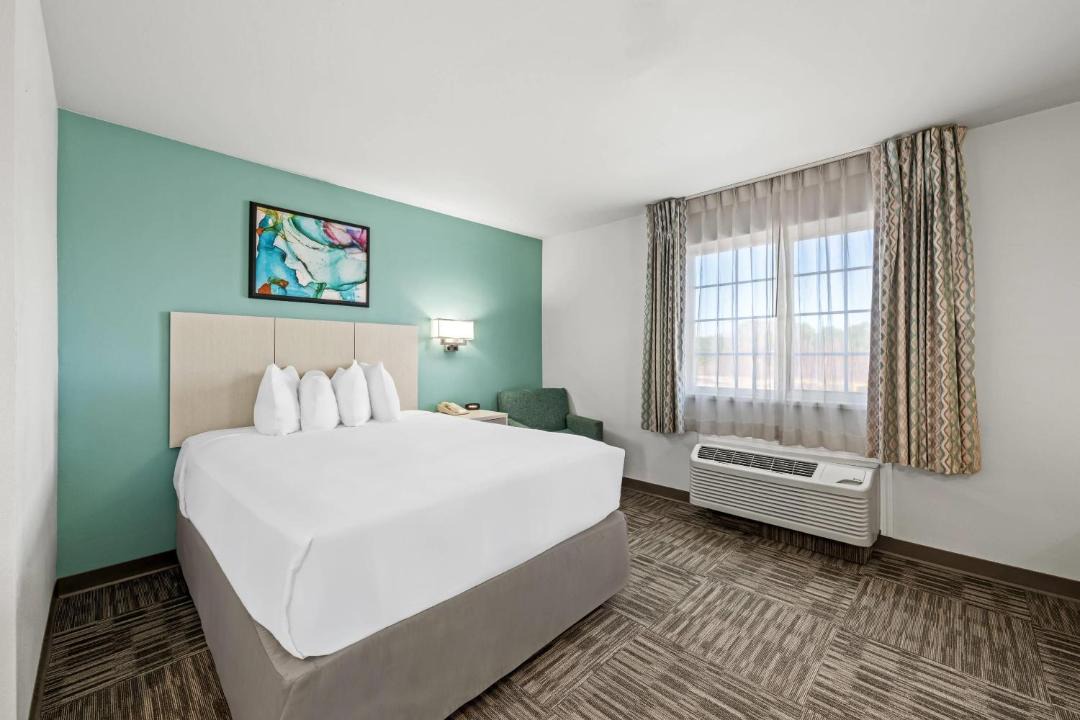 Photo of Bedroom in Greensboro