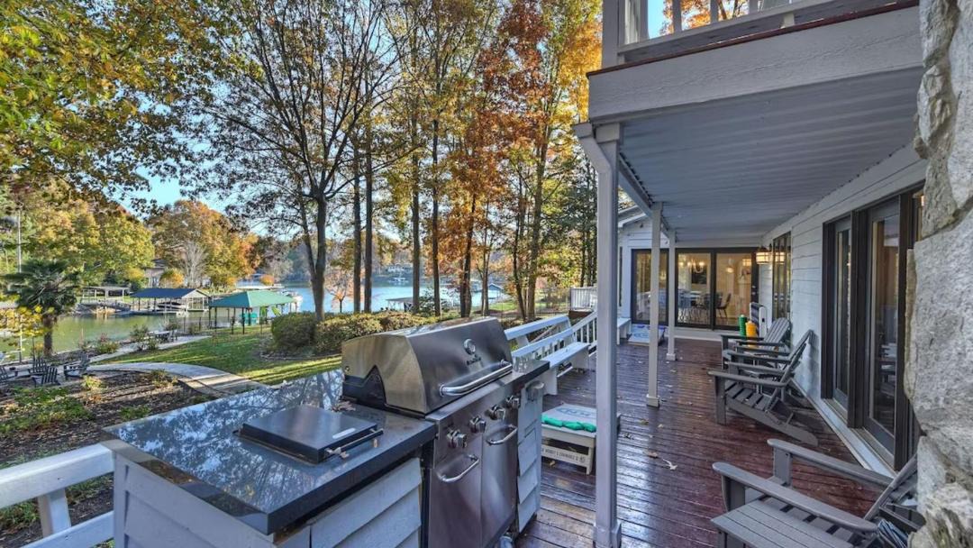Photo of Patio Balcony in Westport