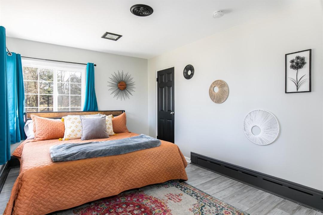 Photo of Bedroom in South Bend