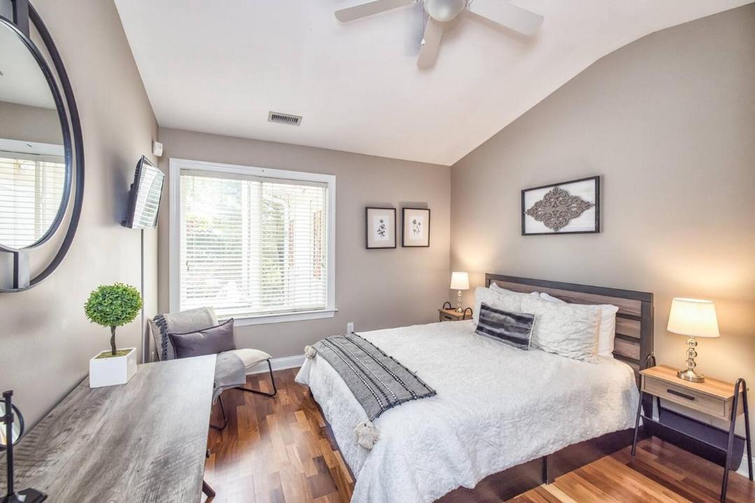 Photo of Bedroom in Wilmington