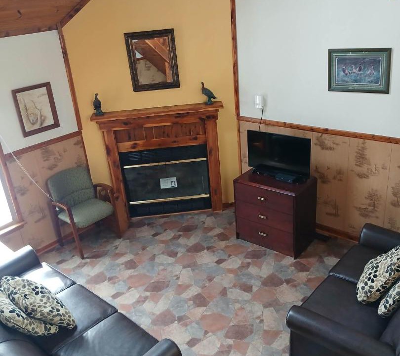 Photo of Livingroom in Eckerty