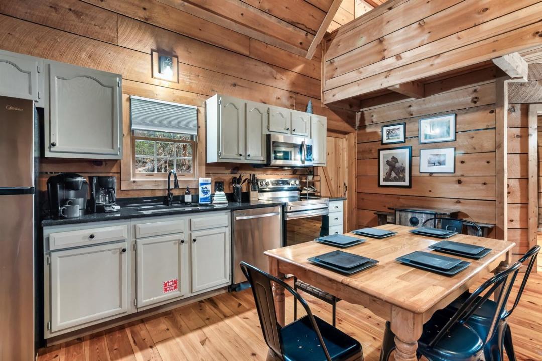 Photo of Kitchen in Townsend