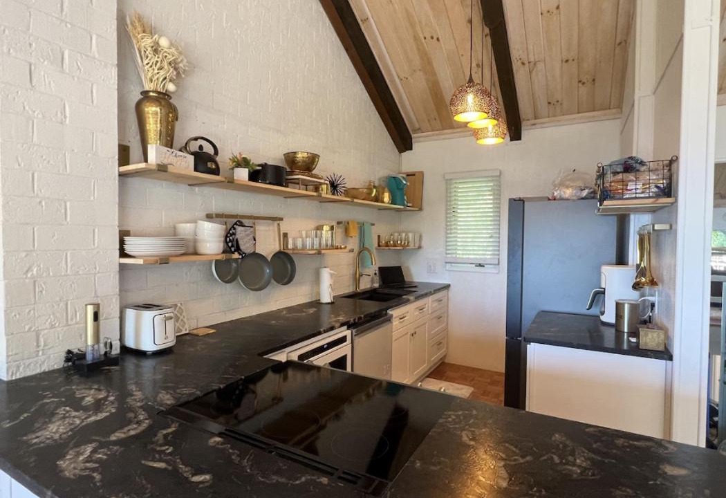 Photo of Kitchen in Dan River
