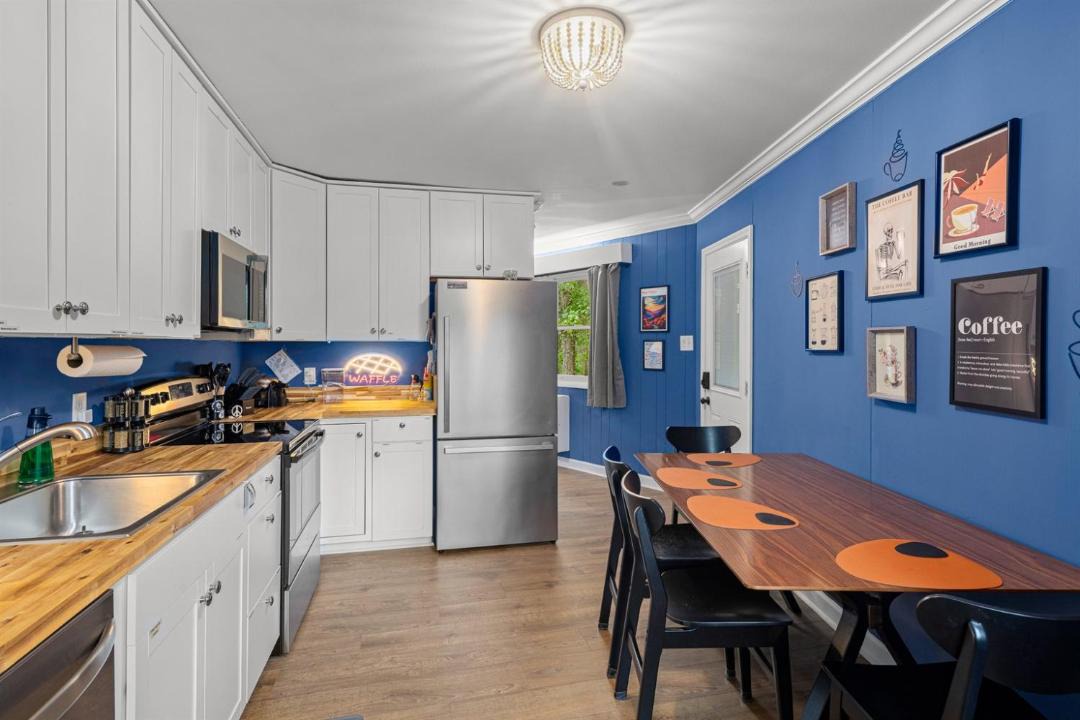 Photo of Kitchen in Arden