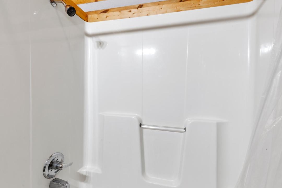 Photo of Bathroom in Fancy Gap