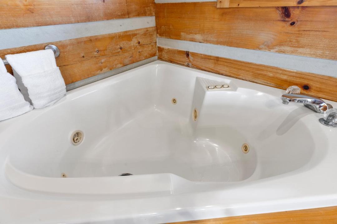 Photo of Bathroom in Fancy Gap