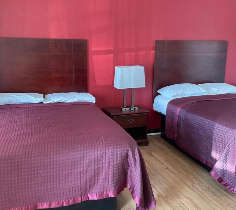 Photo of Bedroom in Danville