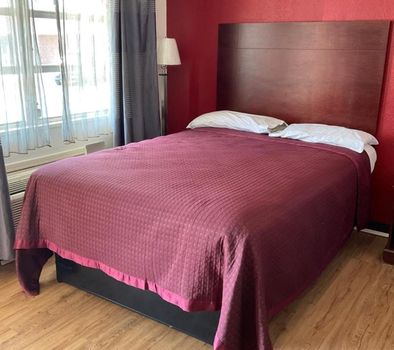 Photo of Bedroom in Danville
