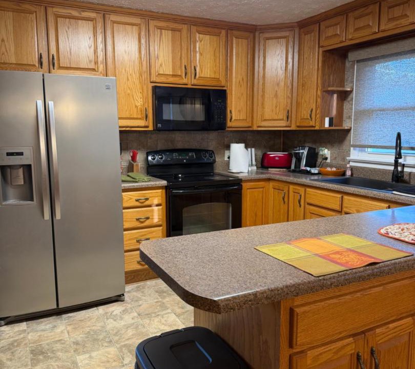 Photo of Kitchen in Lindseyville