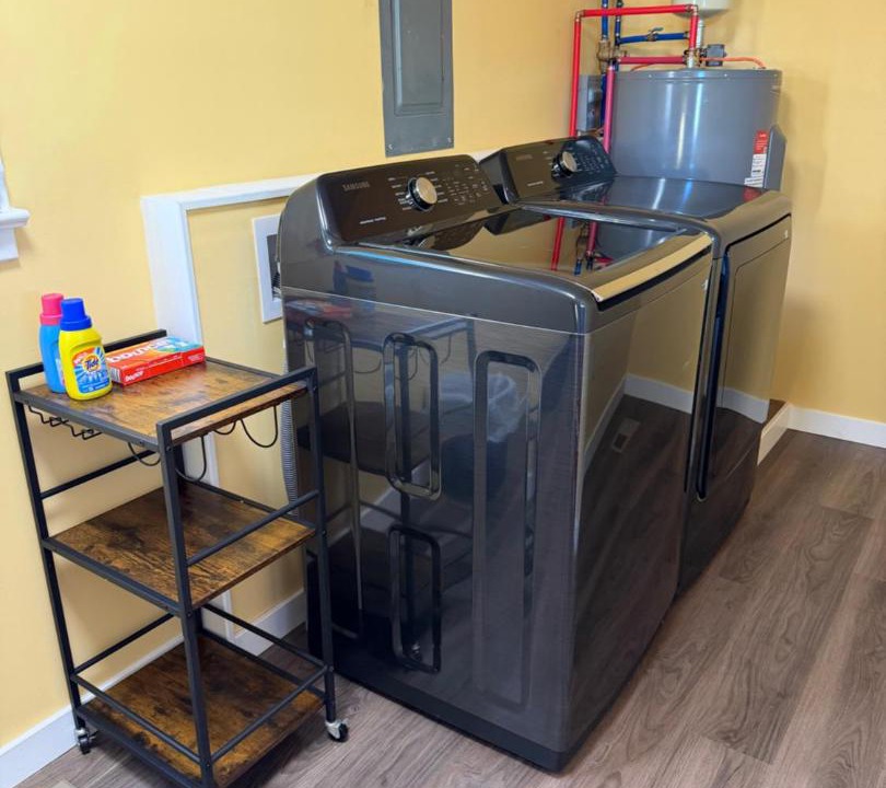 Photo of Kitchen in Lindseyville