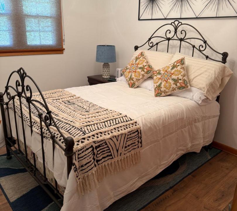 Photo of Bedroom in Lindseyville