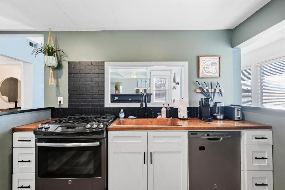 Photo of Kitchen in Beechmont