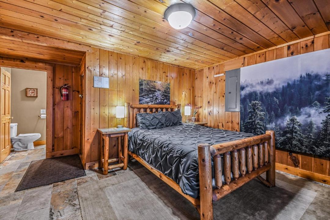 Photo of Others in Smoky Mountains
