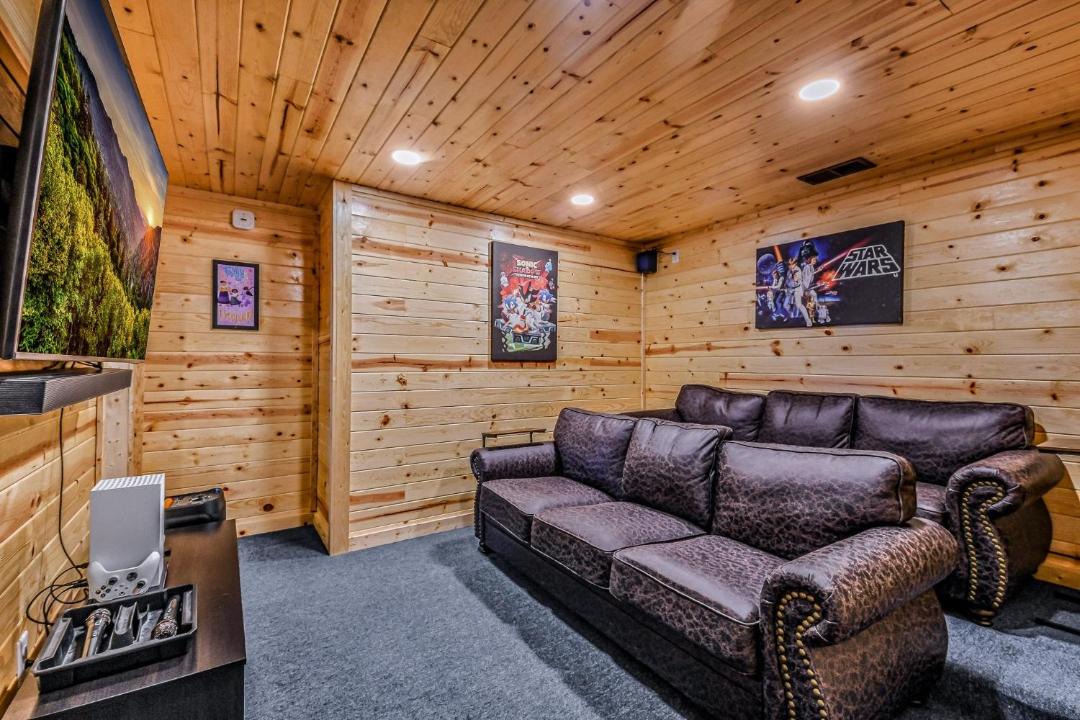 Photo of Others in Smoky Mountains