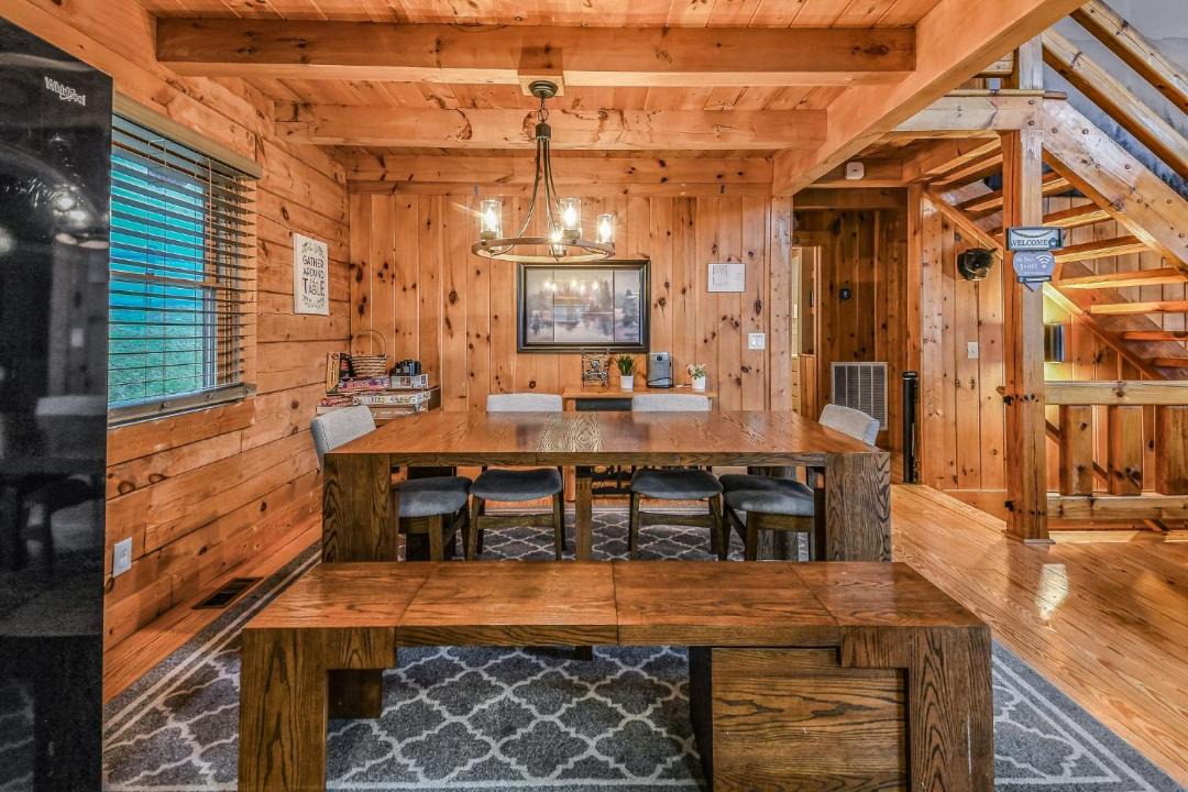 Photo of Others in Smoky Mountains