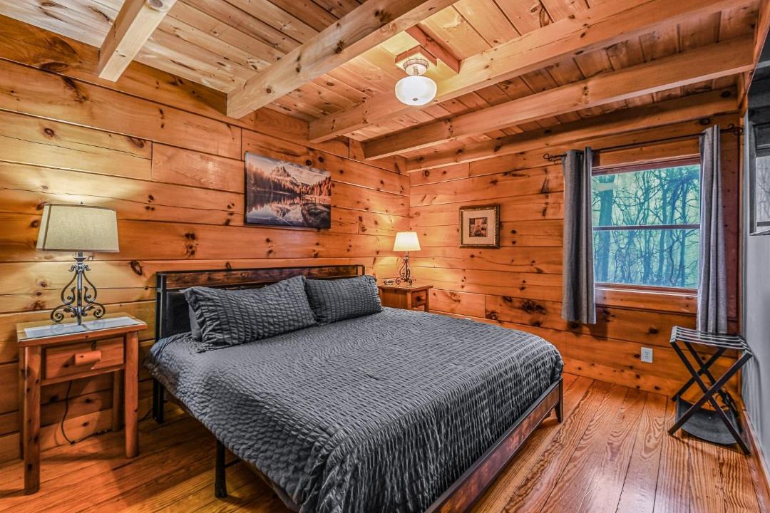 Photo of Others in Smoky Mountains