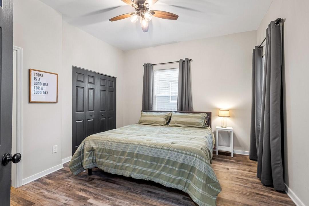 Photo of Bedroom in Mosby