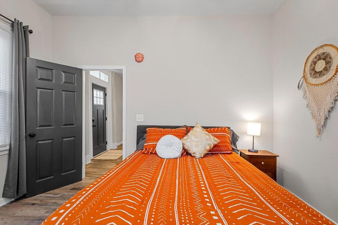 Photo of Bedroom in Mosby