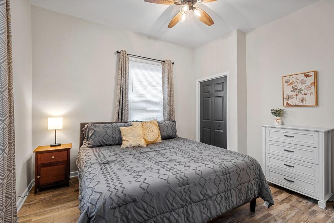 Photo of Bedroom in Mosby