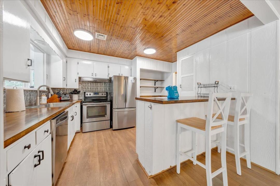 Photo of Kitchen in Goodview