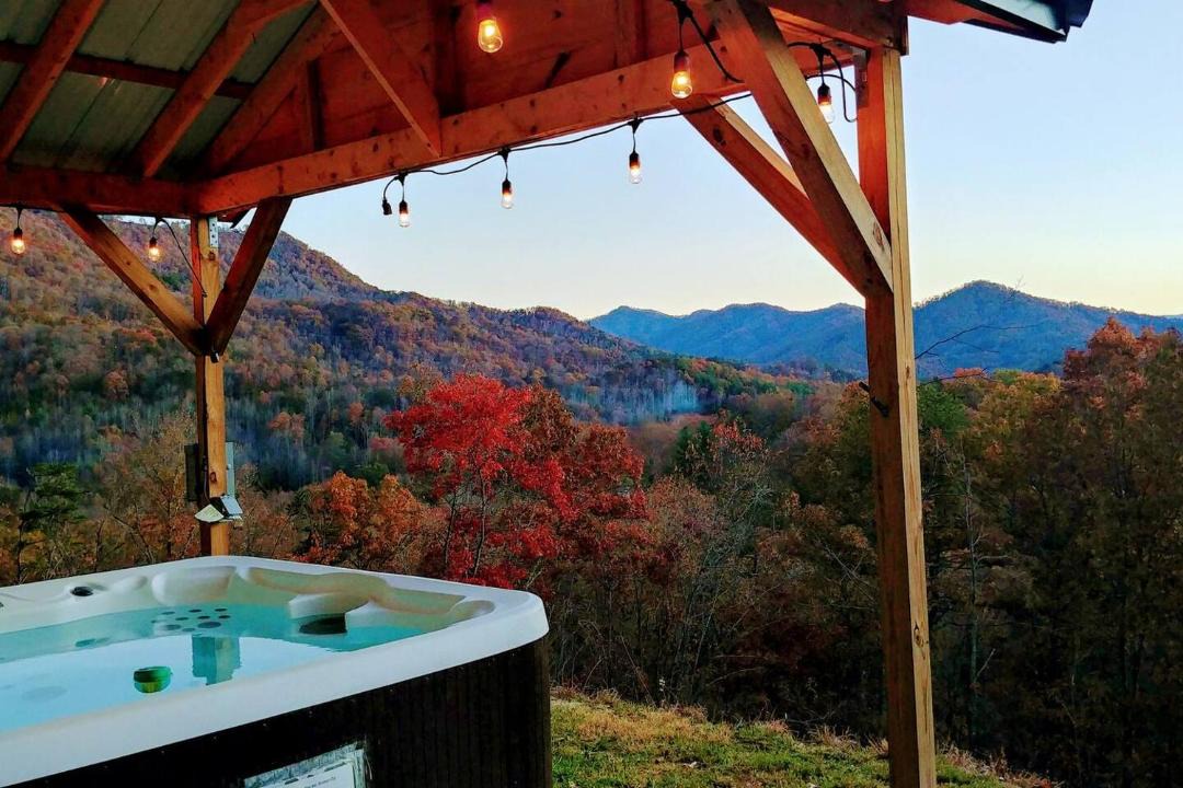 Photo of Others in Bryson City