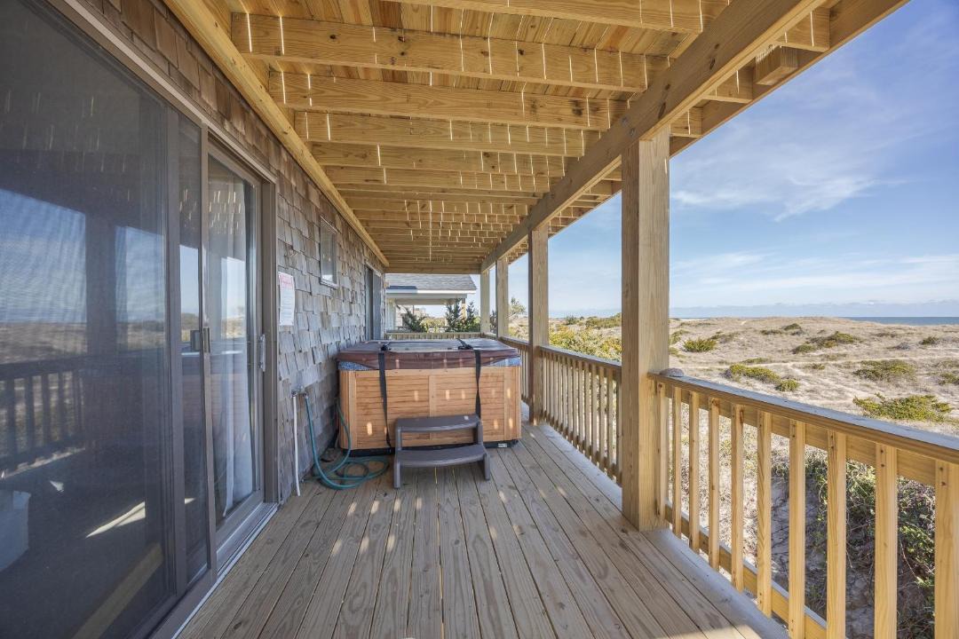 Photo of Patio Balcony in Avon