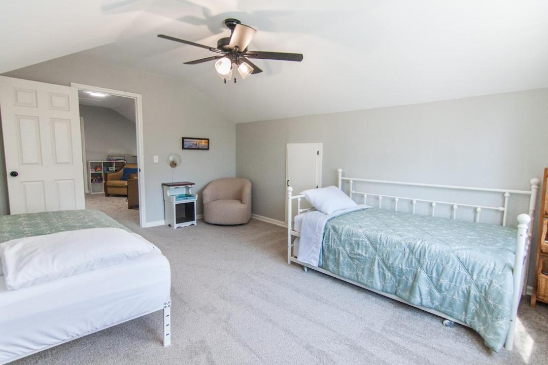 Photo of Bedroom in Anderson