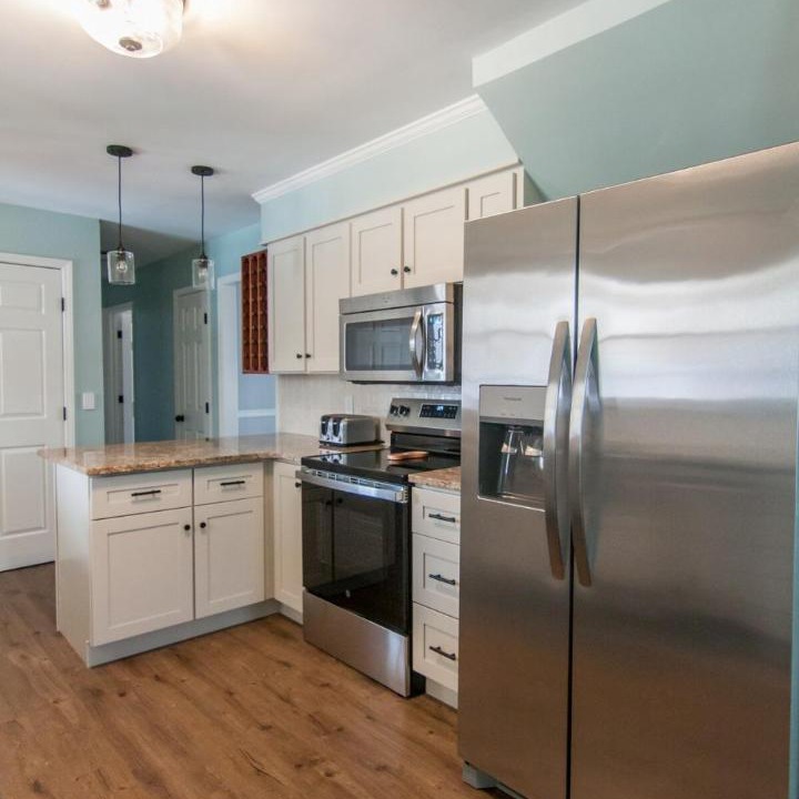 Photo of Kitchen in Anderson