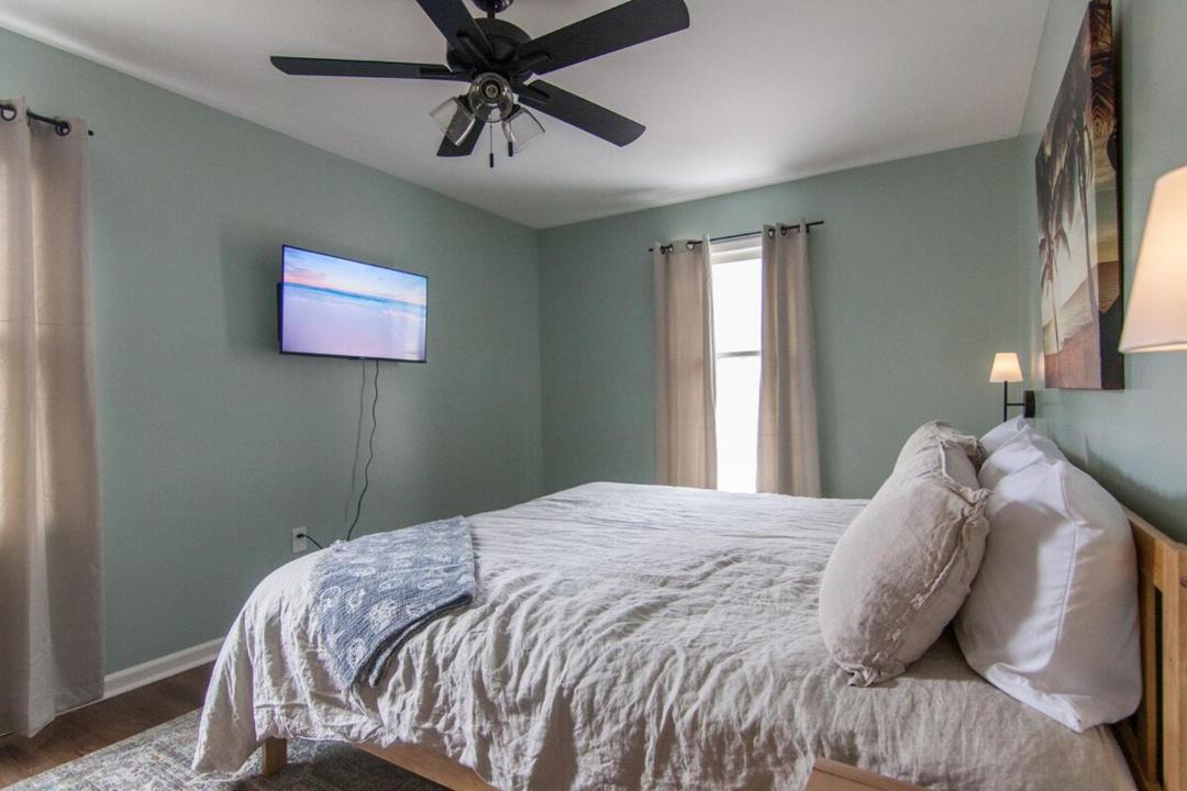 Photo of Bedroom in Anderson