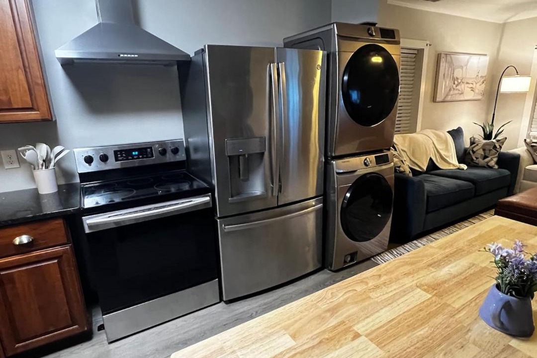 Photo of Kitchen in Southport