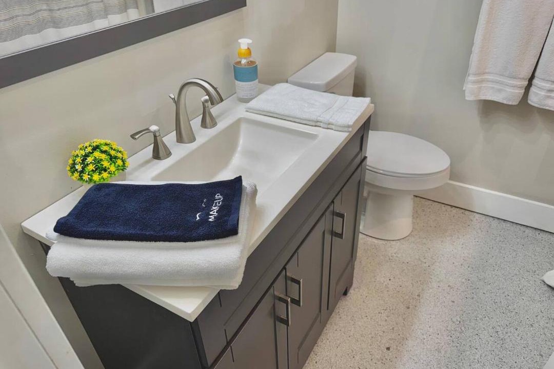 Photo of Bathroom in Southport