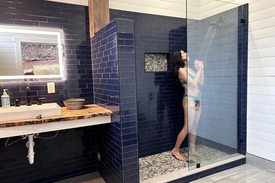 Photo of Bathroom in Zirconia