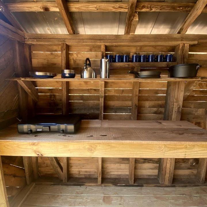 Photo of Kitchen in Zirconia