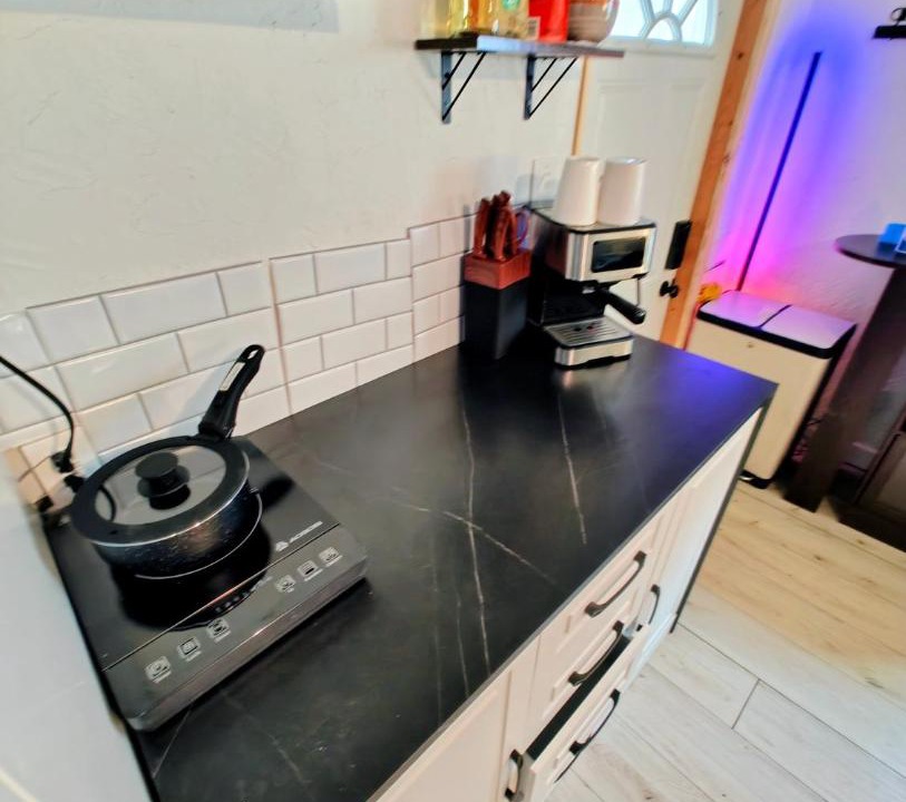Photo of Kitchen in Jellico