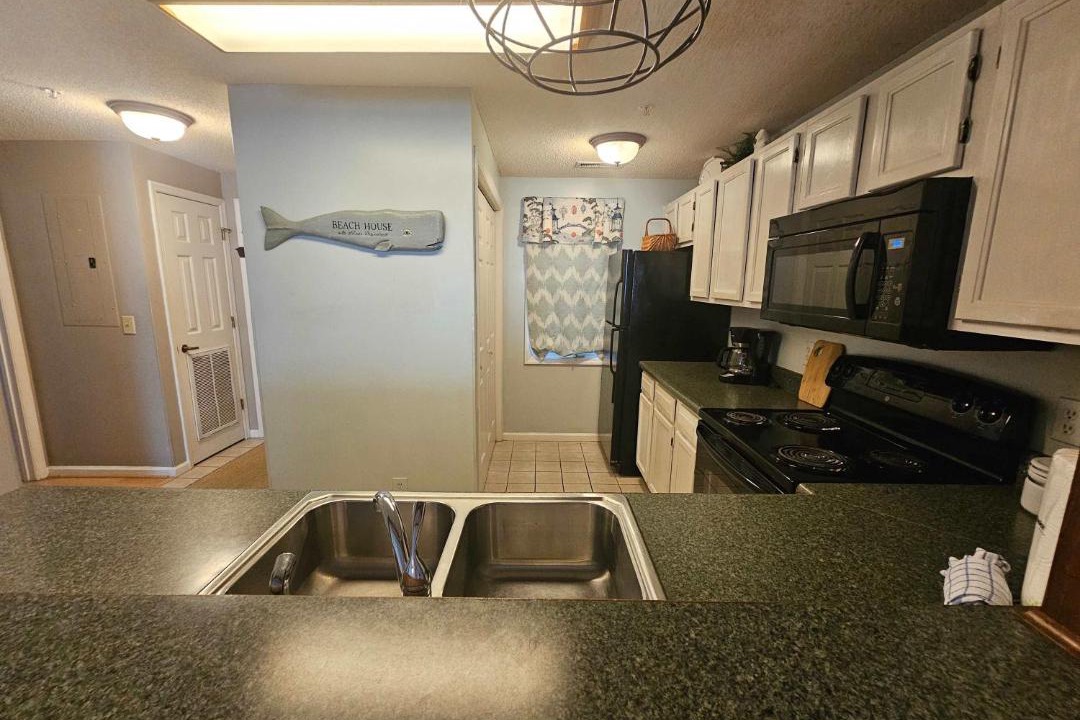 Photo of Kitchen in North Myrtle Beach