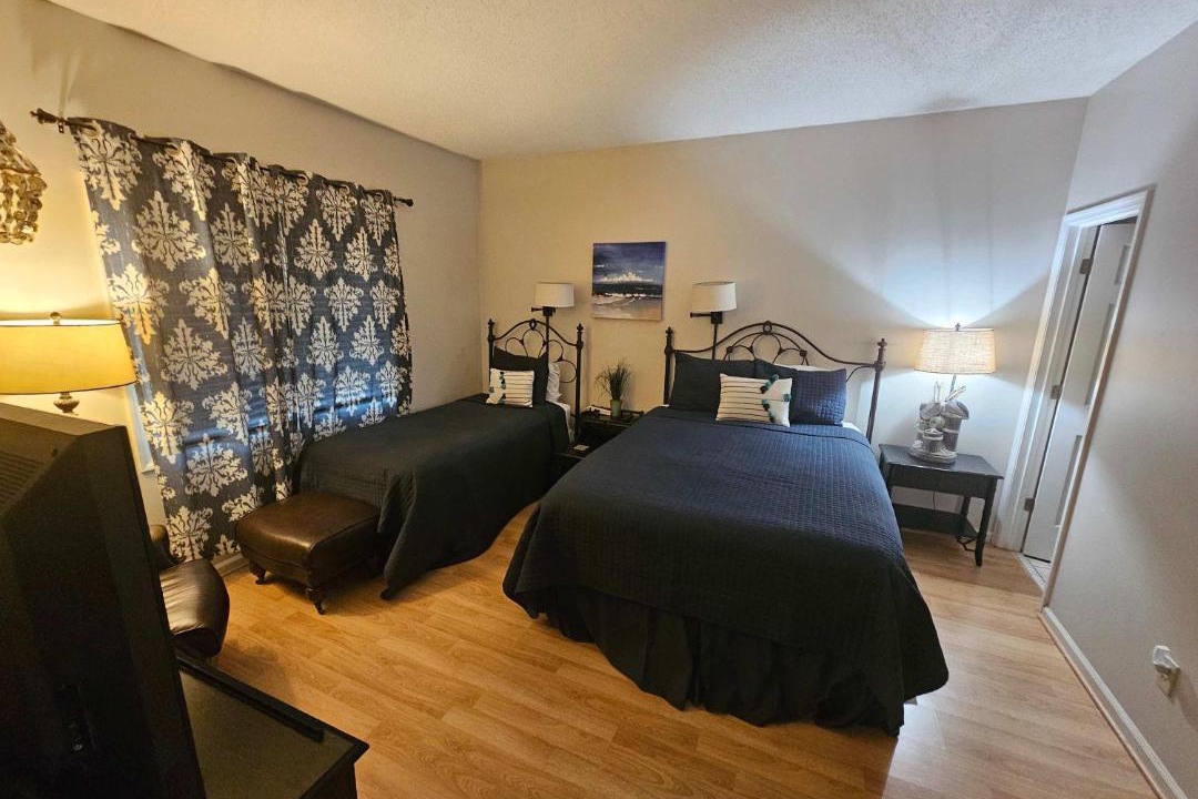 Photo of Bedroom in North Myrtle Beach