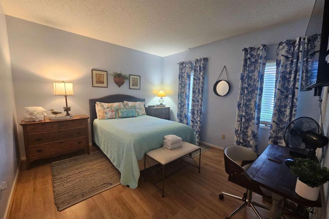 Photo of Bedroom in North Myrtle Beach